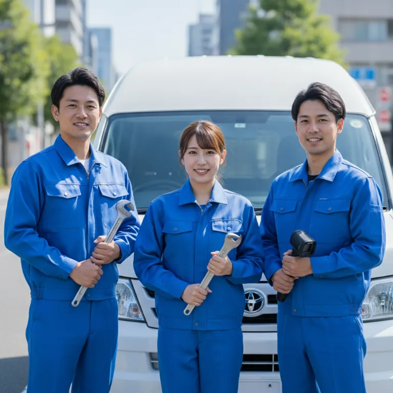 屋根工事 中津市